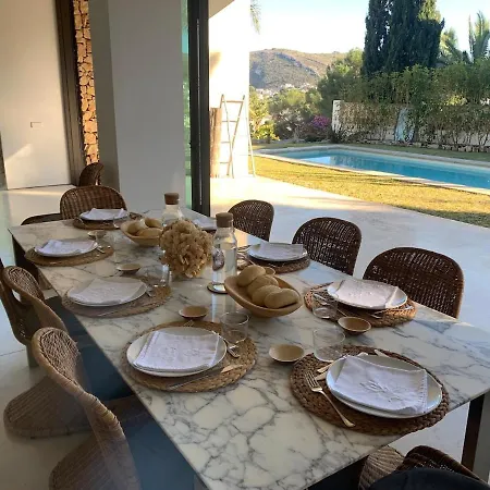 Villa Portet *