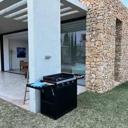 Villa Portet Teulada