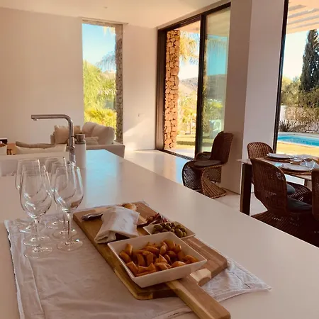 Villa Portet Teulada