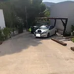 Portet Villa Teulada