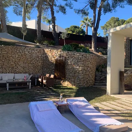 Villa Portet Teulada
