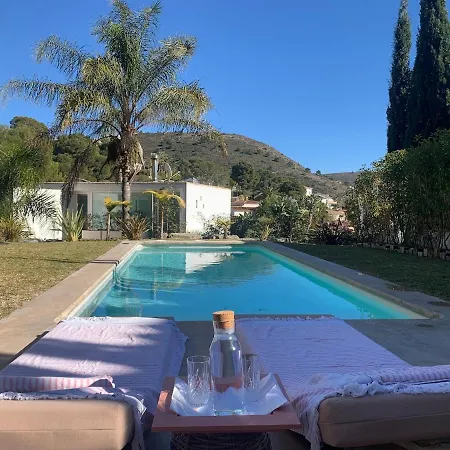 Portet Villa Teulada