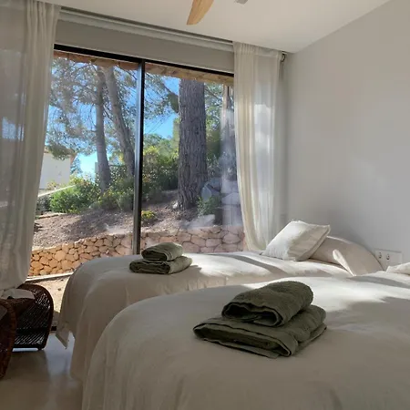 Villa Portet Teulada